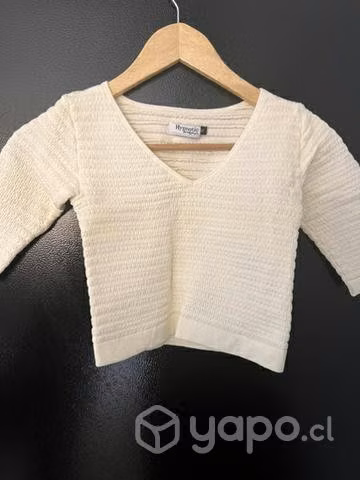 Polera Hypnotic Talla M