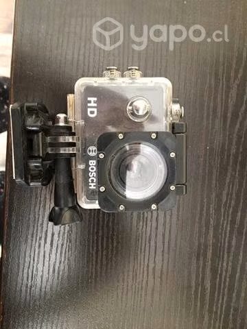 GoPro Bosh