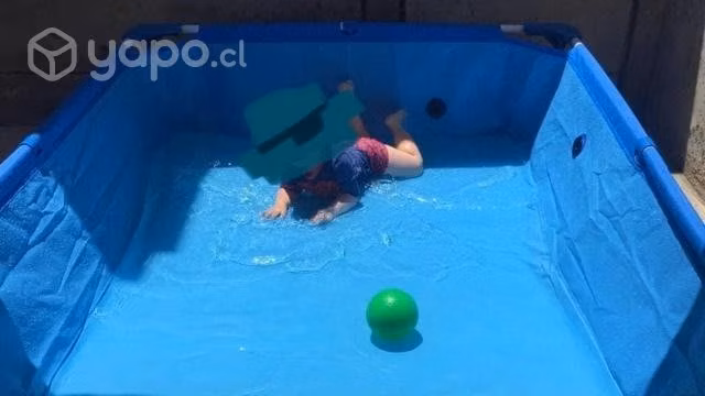 Piscina para niños