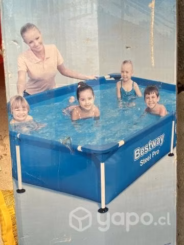 Piscina para niños