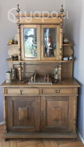 Mueble de comedor