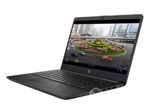 HP Notebook Intel Pentium Gold 8GB RAM 256GB SSD 1 - Imagen 2