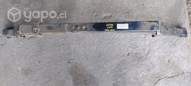Paquete Resorte Trasero (MLD215) Mitsubishi L200