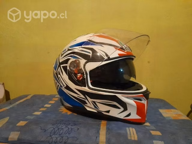 Casco agv k5