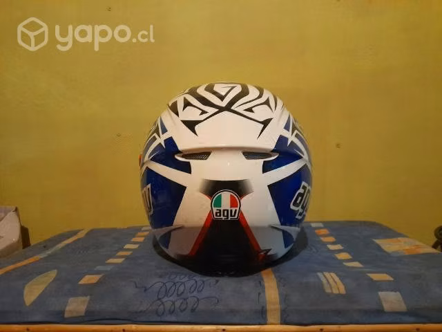 Casco agv k5 - Imagen 2