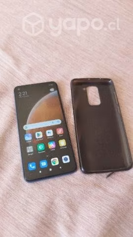 Redmi Note 9 128GB