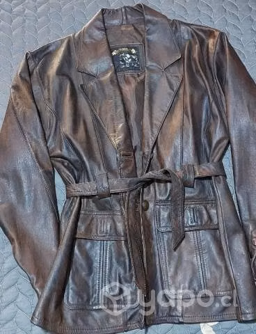 Chaqueta