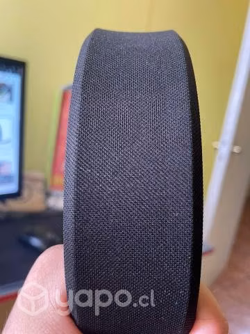 Audifonos logitech g435 (blanco y amarillo)