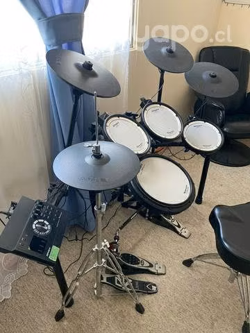 Roland TD17-KVX - Imagen 2