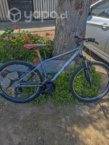 Bicicleta Upland aro 26 - Imagen 2