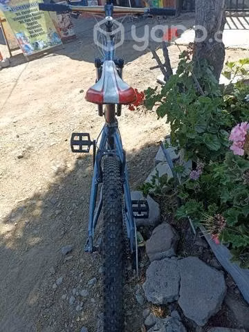 Bicicleta Upland aro 26 - Imagen 3