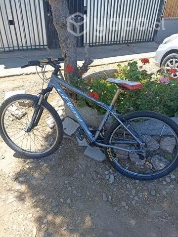 Bicicleta Upland aro 26