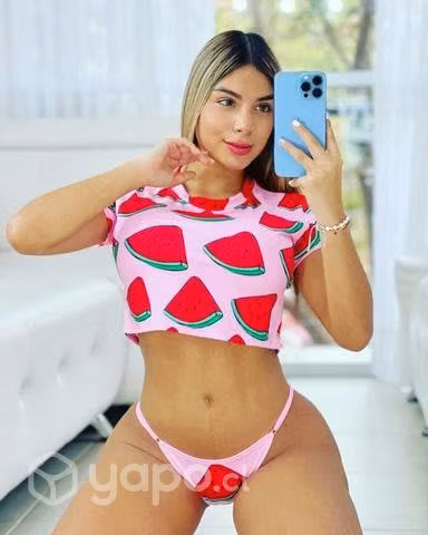 CROP top más tanga - Imagen 4