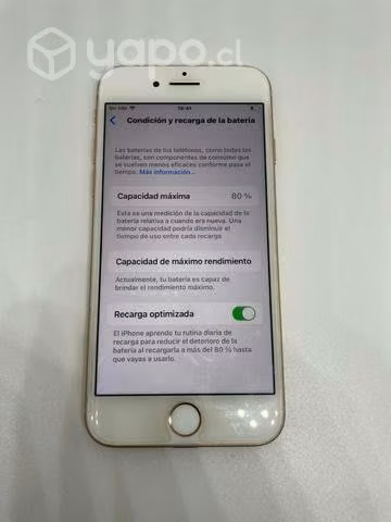 Iphone 8 64gb