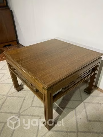 Mesa Auxiliar Restaurada - Imagen 2