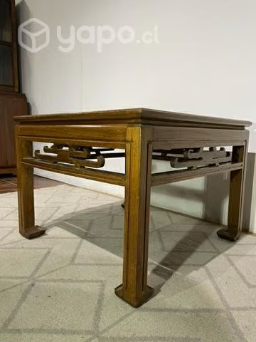 Mesa Auxiliar Restaurada - Imagen 3