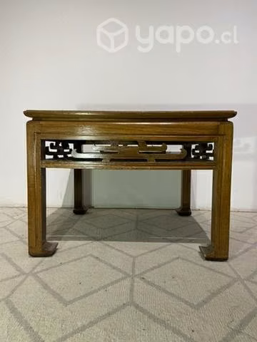 Mesa Auxiliar Restaurada - Imagen 5