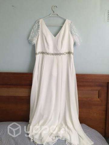 Vestido de novia - Imagen 2