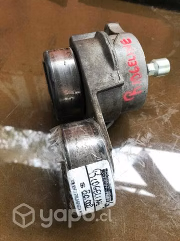 Tensor correa accesorios (042) Honda Ridgeline 201