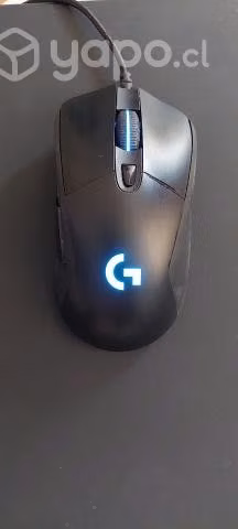 Mouse gamer logitech g403 HERO - Imagen 3