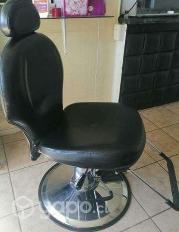 Sillón para peluqueria equializable - Imagen 2