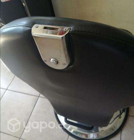 Sillón para peluqueria equializable - Imagen 3