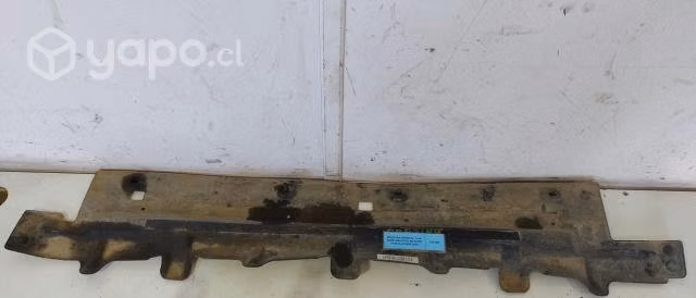 Moldura Frontal JL34-8B407-BH (FFP2144) Ford F150