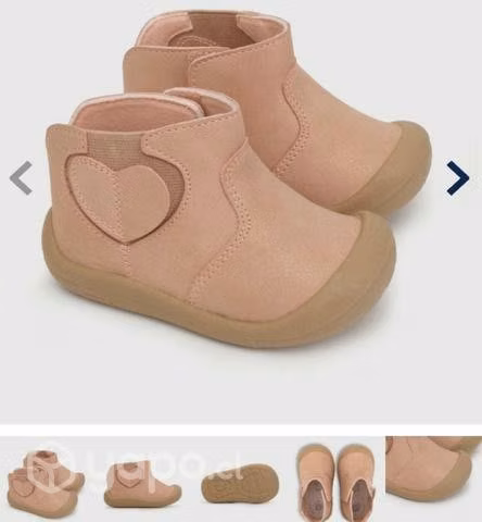 Zapatos colloky - Imagen 2