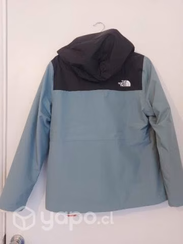 Chaqueta 2 en 1 nueva original