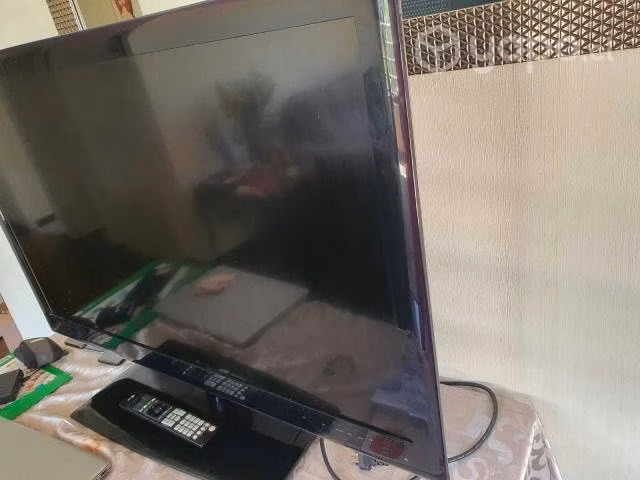TV 42 pulgadas LG 42LE5500