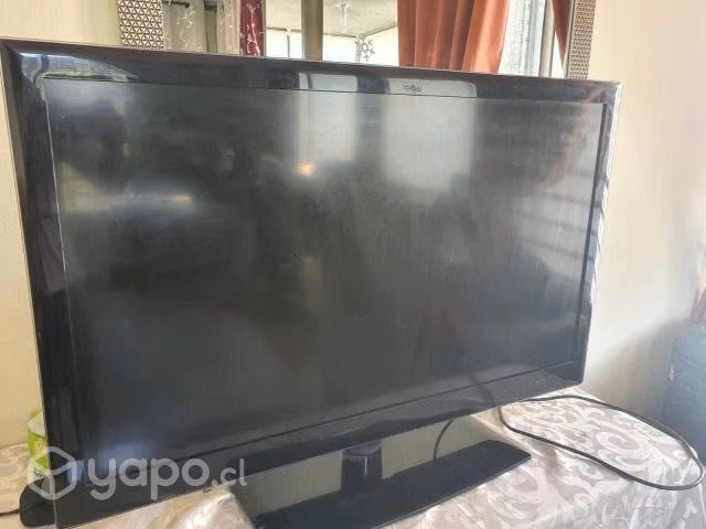 TV 42 pulgadas LG 42LE5500