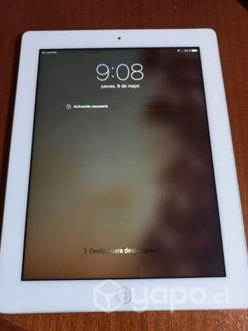 Ipad 32 GB - Imagen 5
