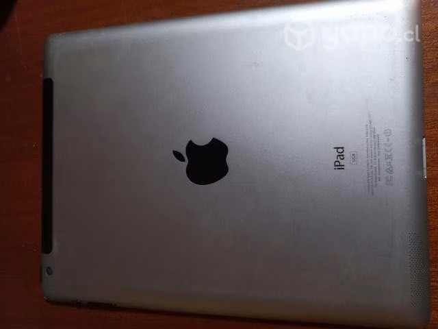 Ipad 32 GB