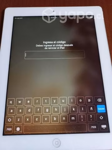 Ipad 32 GB - Imagen 4