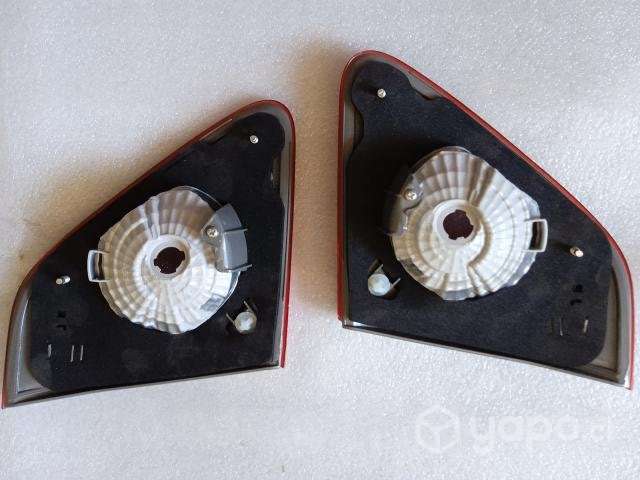 Foco trasero Toyota Corolla 2011-2008, Originales - Imagen 5