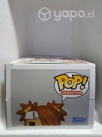 Funko por naruto cho-cho con alas 1159 - Imagen 5
