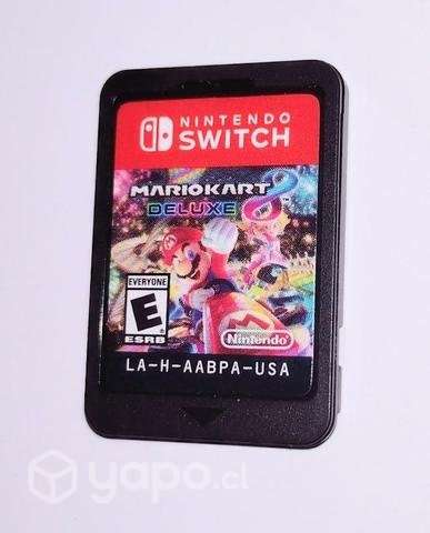Mario kart 8 DELUXE - Imagen 4