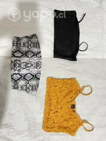 Crop topss