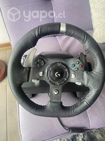 Volante Logitech G920