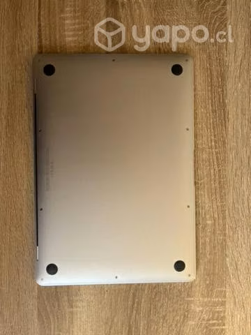 MacBook m1