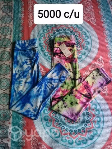 Último palazo brillo y calzas - Imagen 4