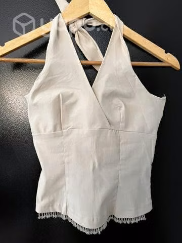 Top ENT Talla S