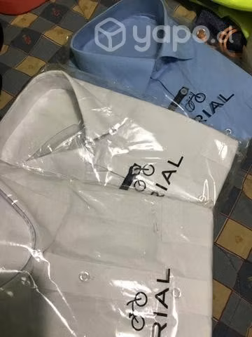 Camisas talla grande XXL