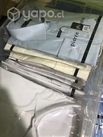 Camisas talla grande XXL