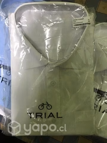 Camisas talla grande XXL