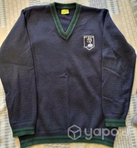 Ropa colegio San Nicolas