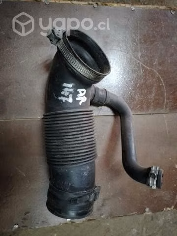 Tubo de aire Alfa Romeo 147 Twin Spark