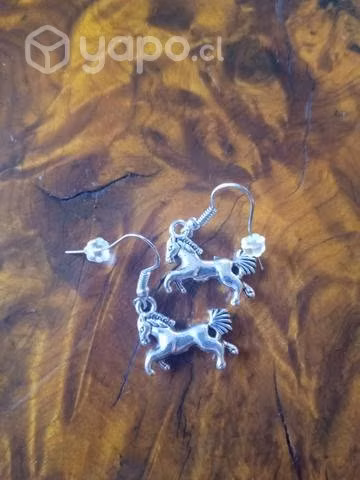 Hermosos aritos
