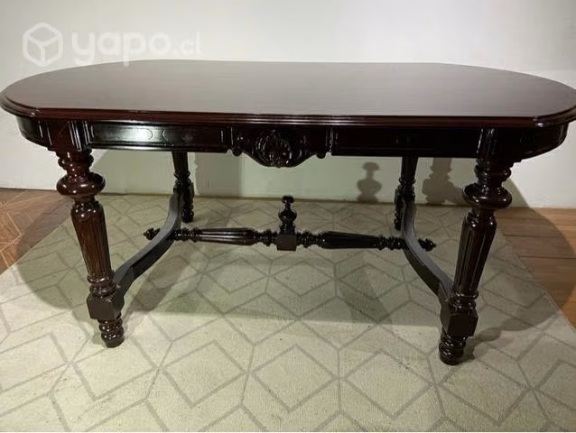 Mesa Restaurada
