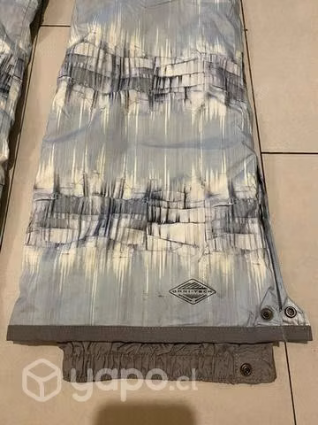 Pantalón nieve Columbia talla S / mujer - Imagen 4
